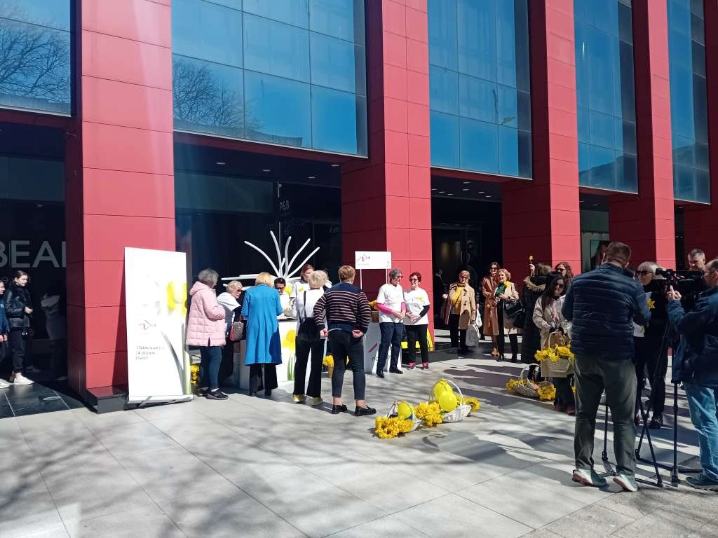Dan narcisa: Porast oboljelih i važnost preventivnih pregleda